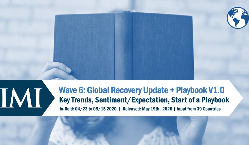 COVID-19 Wave 6: Global Recovery Update