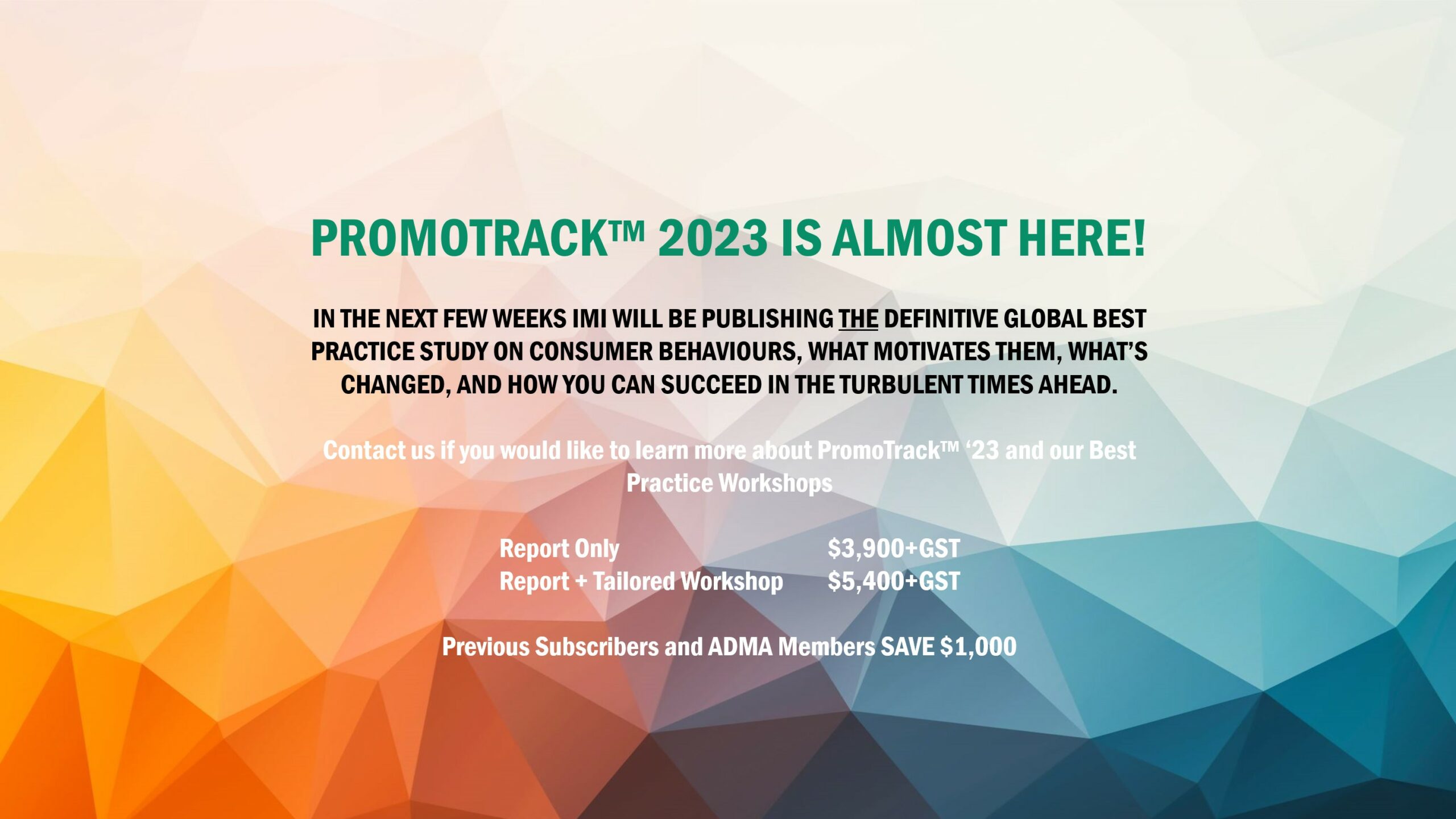 promotrack23